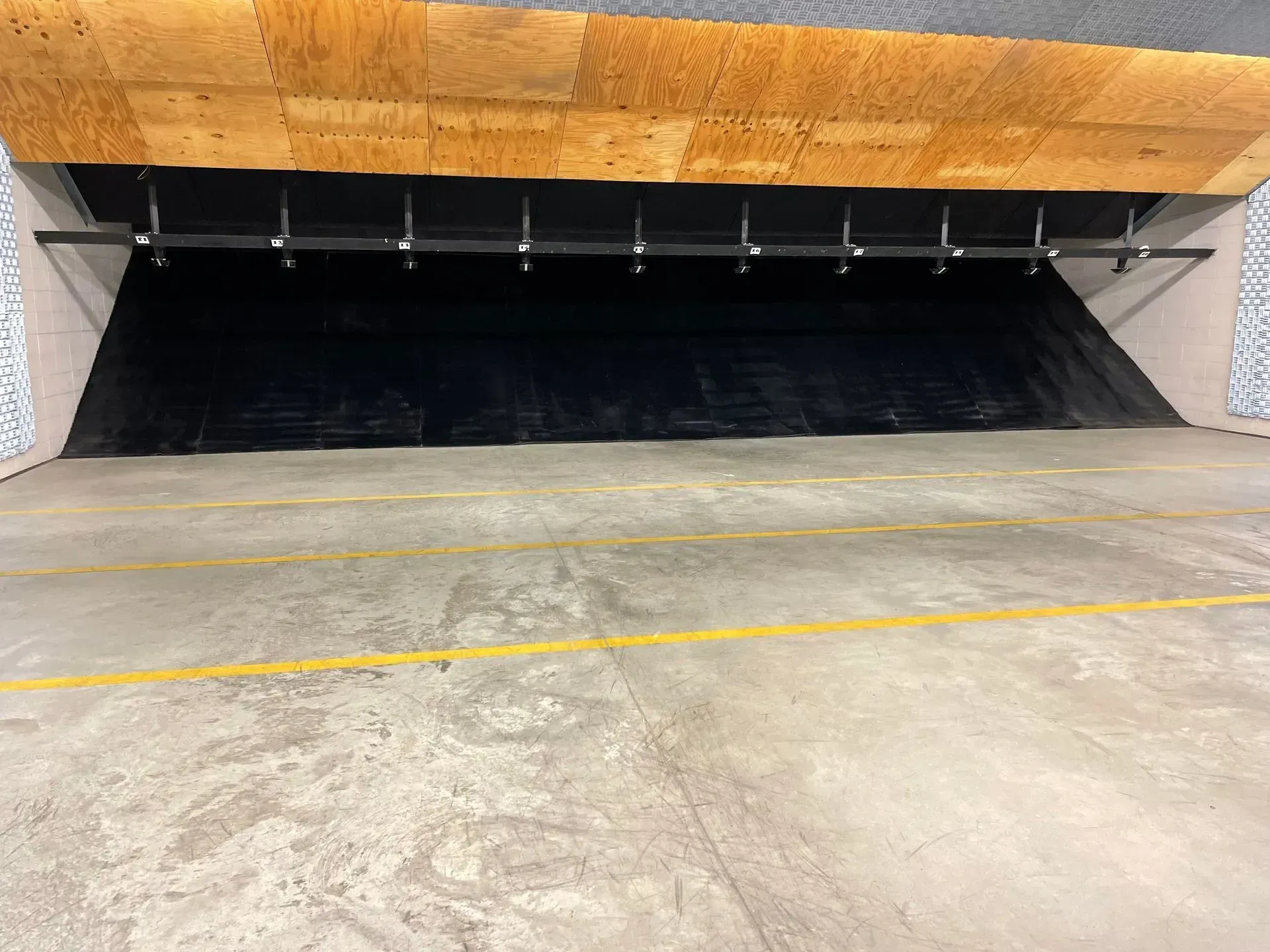 Trusted gun range cleaning services for all types of ranges